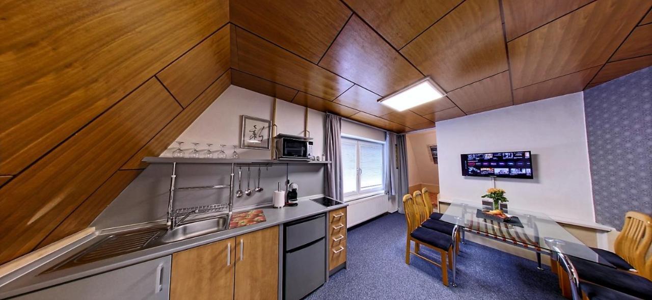 Vila Anna Wellness Halenkov Екстериор снимка
