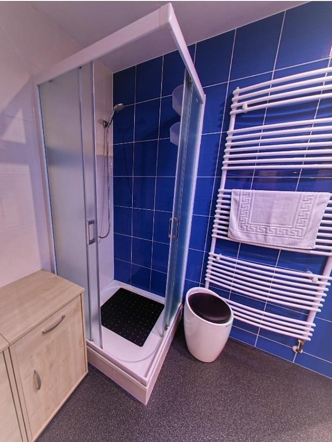 Vila Anna Wellness Halenkov Екстериор снимка