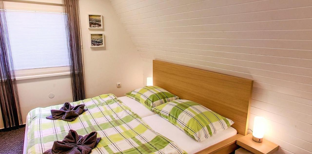 Vila Anna Wellness Halenkov Екстериор снимка