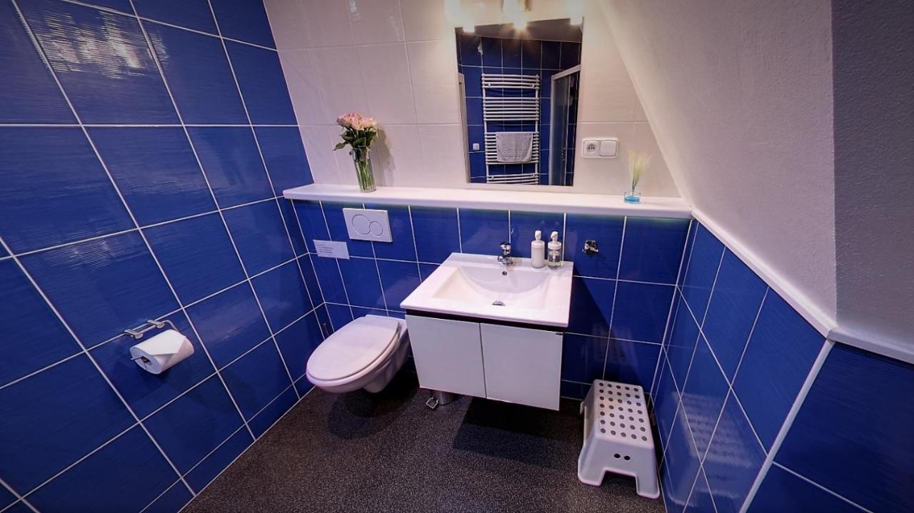 Vila Anna Wellness Halenkov Екстериор снимка
