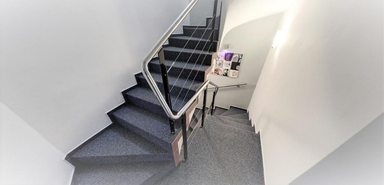 Vila Anna Wellness Halenkov Екстериор снимка
