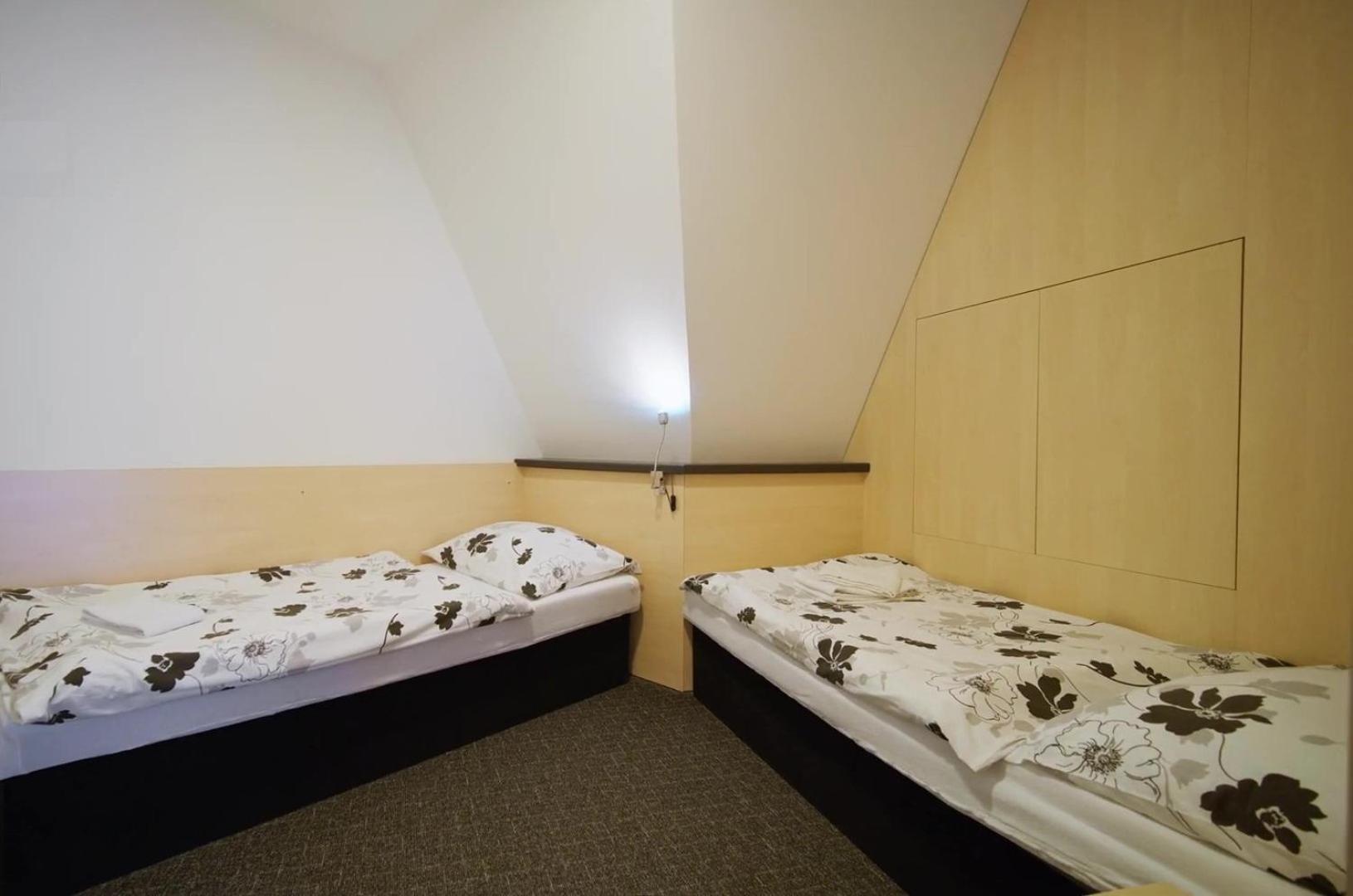Vila Anna Wellness Halenkov Екстериор снимка