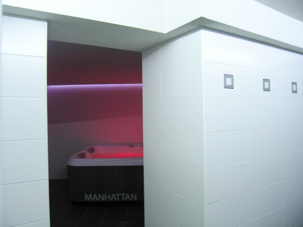 Vila Anna Wellness Halenkov Стая снимка