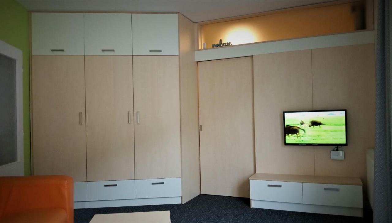 Vila Anna Wellness Halenkov Екстериор снимка